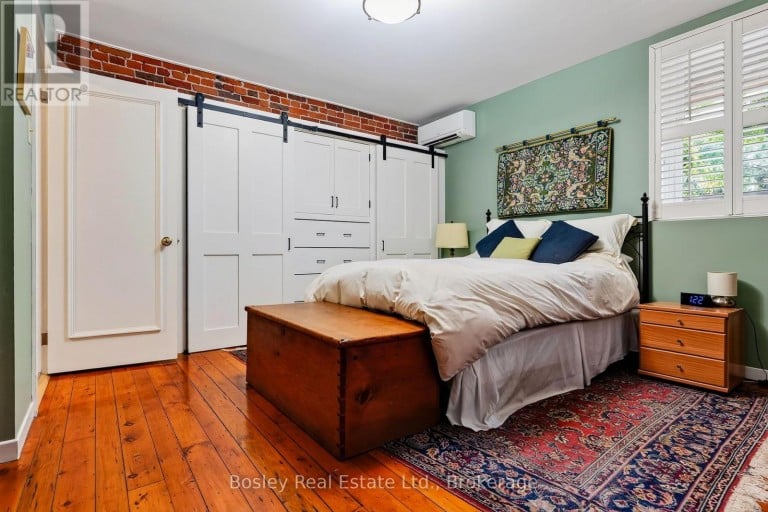 6 BALDWIN STREET, Port Hope, Ontario, L1A1S1