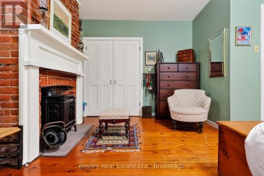 6 BALDWIN STREET Port Hope Ontario photo 31