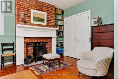 6 BALDWIN STREET Port Hope Ontario photo 34