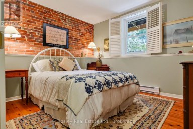 6 BALDWIN STREET Port Hope Ontario photo 35