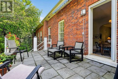 6 BALDWIN STREET Port Hope Ontario photo 37
