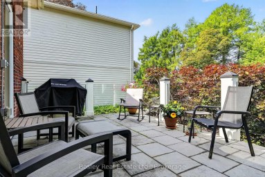 6 BALDWIN STREET Port Hope Ontario photo 38