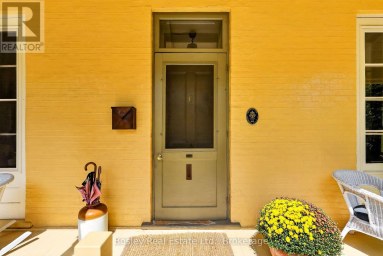 6 BALDWIN STREET Port Hope Ontario photo 5