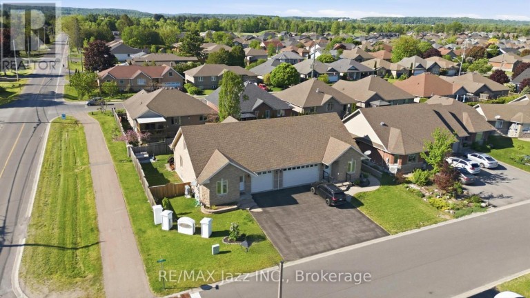 1 COOPER COURT, Brighton, Ontario, K0K1H0