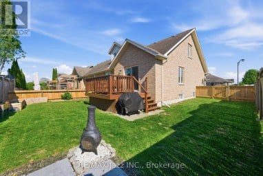 1 COOPER COURT Brighton Ontario photo 36