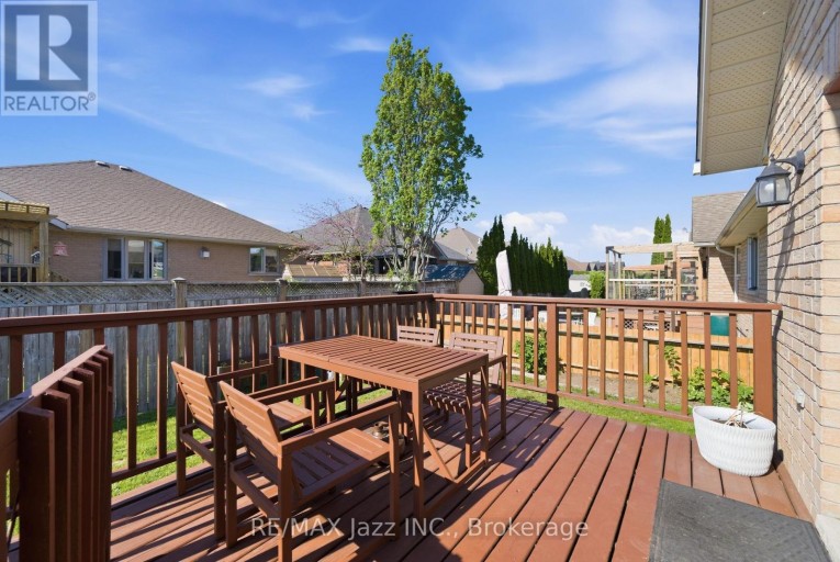 1 COOPER COURT, Brighton, Ontario, K0K1H0