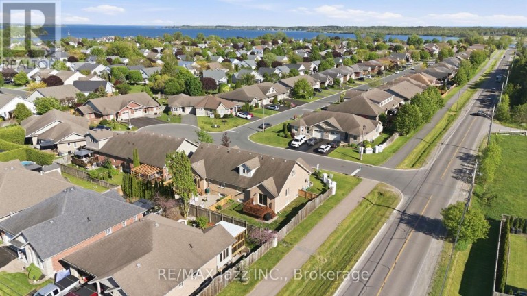1 COOPER COURT, Brighton, Ontario, K0K1H0