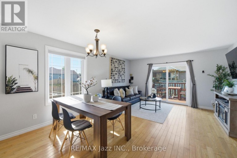 1 COOPER COURT, Brighton, Ontario, K0K1H0