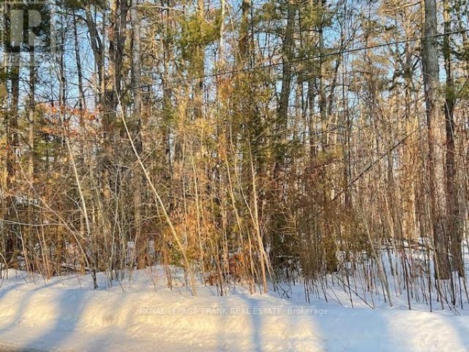 0 SUGARBUSH CRESCENT, Trent Lakes, Ontario, K0L1J0