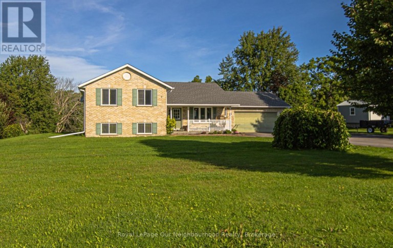 184 ST. ANDREWS DRIVE, Alnwick/Haldimand (Grafton), Ontario, K0K2G0
