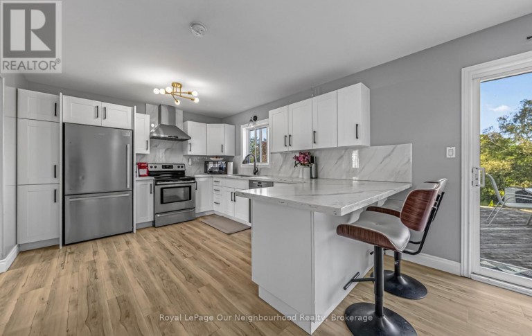 184 ST. ANDREWS DRIVE, Alnwick/Haldimand (Grafton), Ontario, K0K2G0