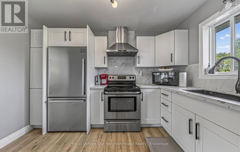 184 ST. ANDREWS DRIVE, Alnwick/Haldimand (Grafton), Ontario, K0K2G0