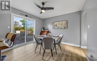 184 ST. ANDREWS DRIVE Alnwick/Haldimand (Grafton) Ontario photo 12