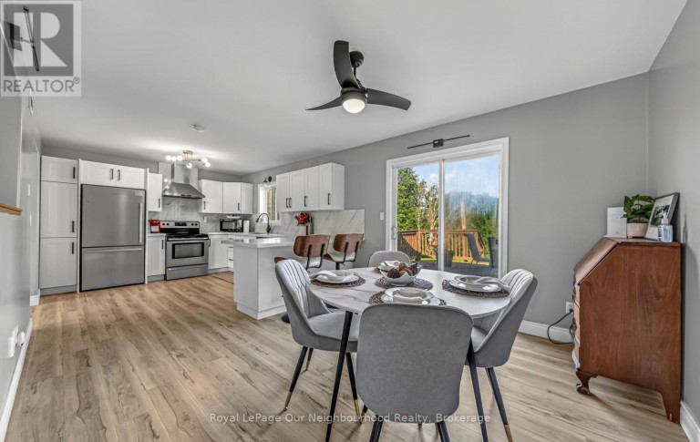 184 ST. ANDREWS DRIVE, Alnwick/Haldimand (Grafton), Ontario, K0K2G0