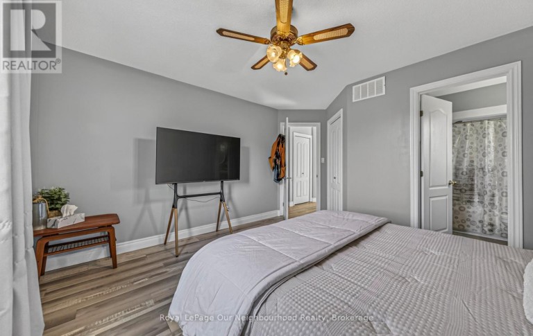 184 ST. ANDREWS DRIVE, Alnwick/Haldimand (Grafton), Ontario, K0K2G0