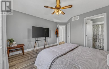 184 ST. ANDREWS DRIVE Alnwick/Haldimand (Grafton) Ontario photo 15