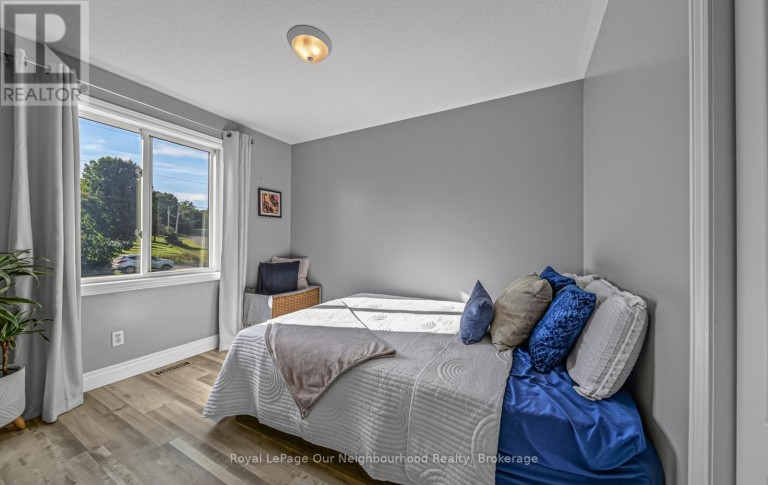 184 ST. ANDREWS DRIVE, Alnwick/Haldimand (Grafton), Ontario, K0K2G0