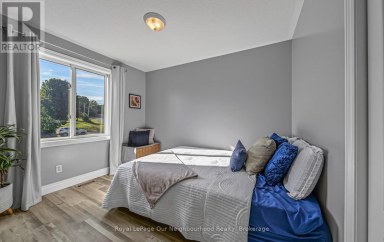 184 ST. ANDREWS DRIVE Alnwick/Haldimand (Grafton) Ontario photo 17