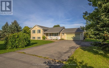 184 ST. ANDREWS DRIVE Alnwick/Haldimand (Grafton) Ontario photo 2
