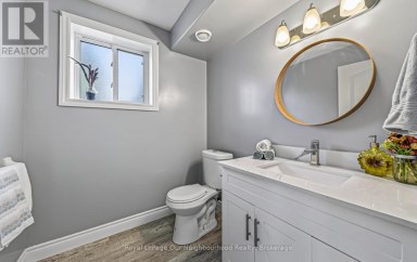184 ST. ANDREWS DRIVE Alnwick/Haldimand (Grafton) Ontario photo 24
