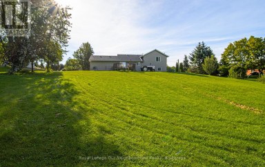 184 ST. ANDREWS DRIVE Alnwick/Haldimand (Grafton) Ontario photo 27