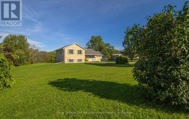 184 ST. ANDREWS DRIVE Alnwick/Haldimand (Grafton) Ontario photo 3