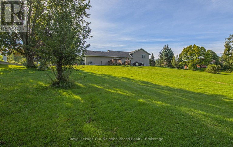 184 ST. ANDREWS DRIVE, Alnwick/Haldimand (Grafton), Ontario, K0K2G0
