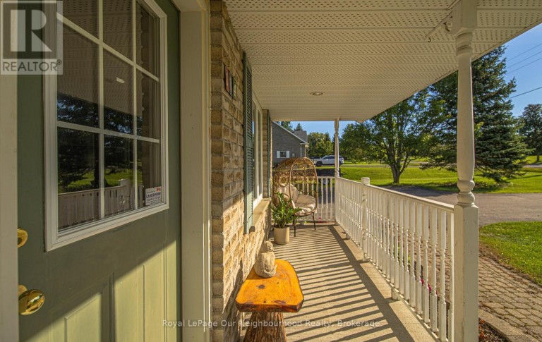 184 ST. ANDREWS DRIVE, Alnwick/Haldimand (Grafton), Ontario, K0K2G0