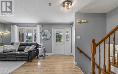 184 ST. ANDREWS DRIVE Alnwick/Haldimand (Grafton) Ontario photo 5
