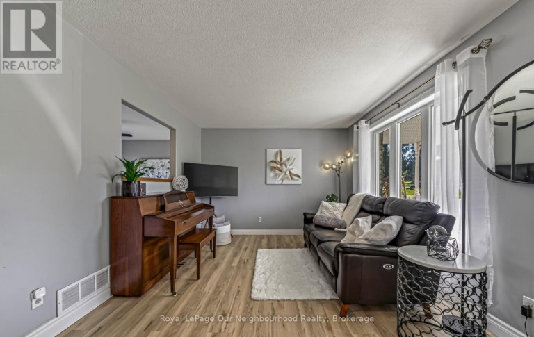 184 ST. ANDREWS DRIVE, Alnwick/Haldimand (Grafton), Ontario, K0K2G0