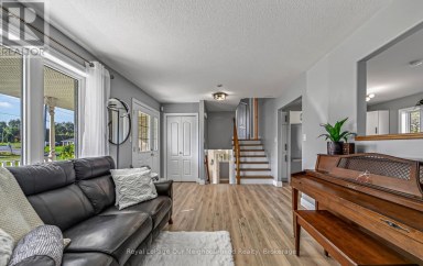 184 ST. ANDREWS DRIVE Alnwick/Haldimand (Grafton) Ontario photo 7