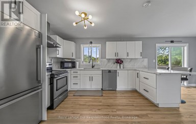 184 ST. ANDREWS DRIVE Alnwick/Haldimand (Grafton) Ontario photo 9