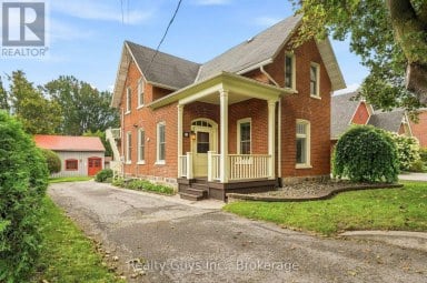 91 MAIN STREET Brighton Ontario photo 1
