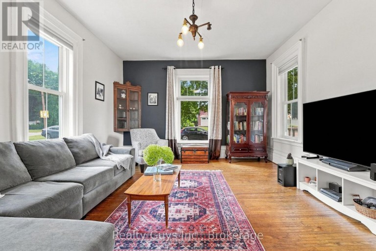 91 MAIN STREET, Brighton, Ontario, K0K1H0