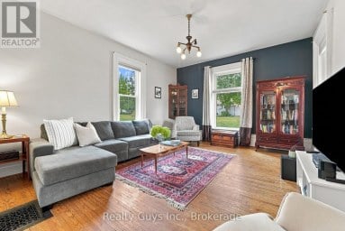 91 MAIN STREET Brighton Ontario photo 11