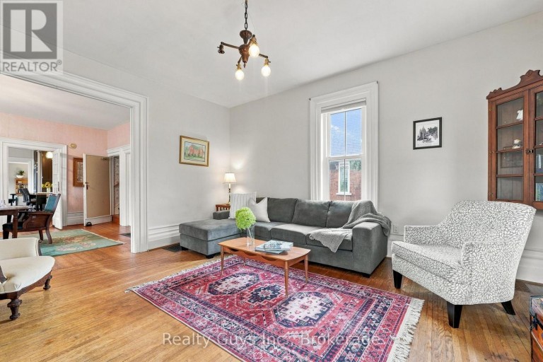 91 MAIN STREET, Brighton, Ontario, K0K1H0