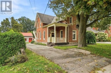 91 MAIN STREET Brighton Ontario photo 2