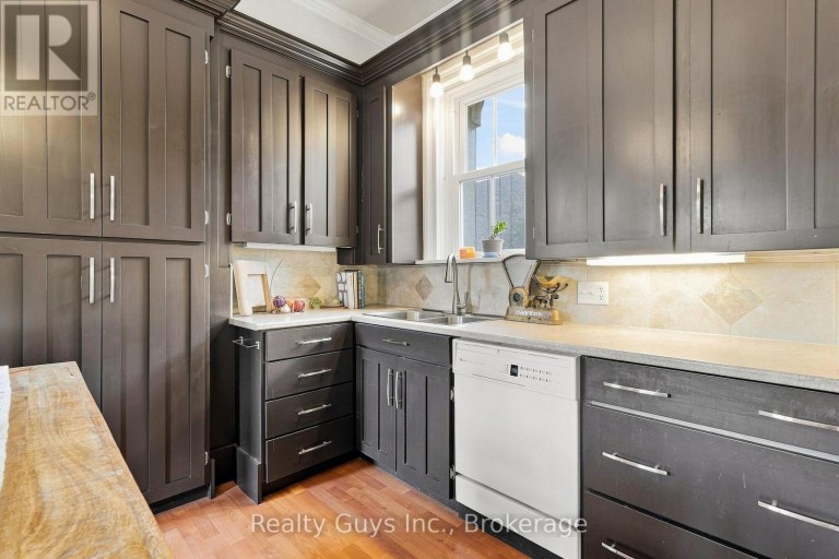 91 MAIN STREET, Brighton, Ontario, K0K1H0