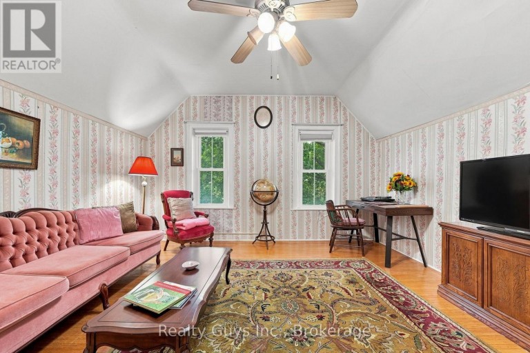 91 MAIN STREET, Brighton, Ontario, K0K1H0