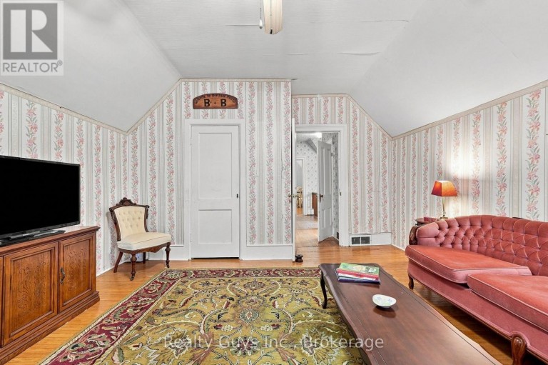 91 MAIN STREET, Brighton, Ontario, K0K1H0