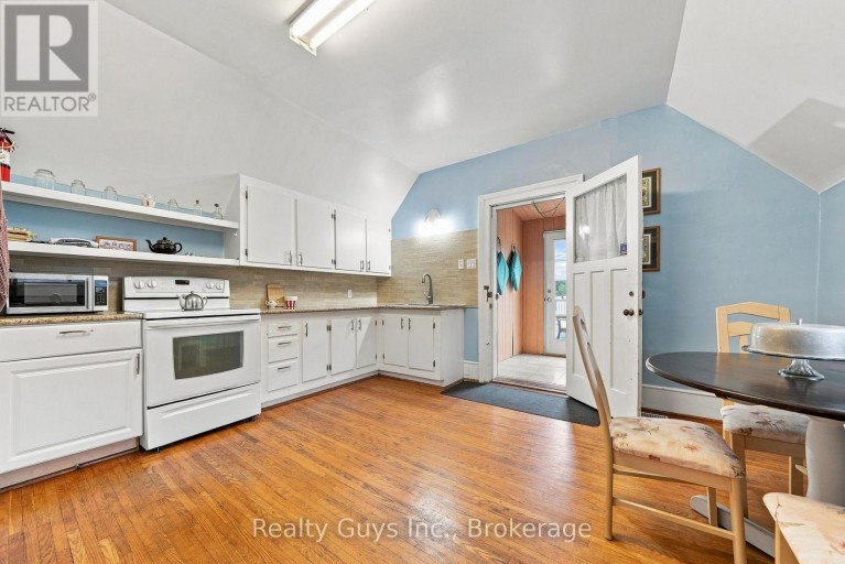 91 MAIN STREET, Brighton, Ontario, K0K1H0