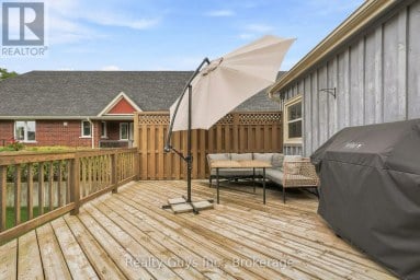 91 MAIN STREET Brighton Ontario photo 37