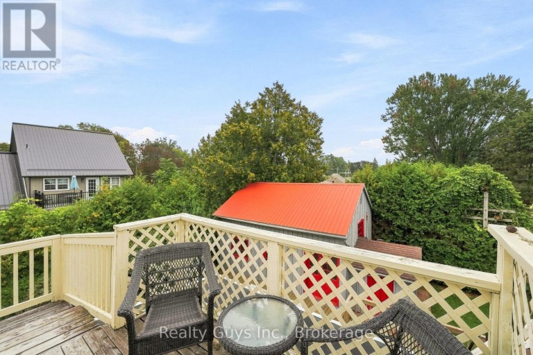 91 MAIN STREET, Brighton, Ontario, K0K1H0