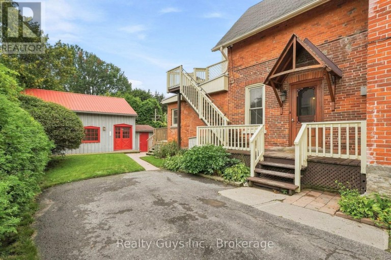 91 MAIN STREET, Brighton, Ontario, K0K1H0