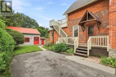 91 MAIN STREET Brighton Ontario photo 40