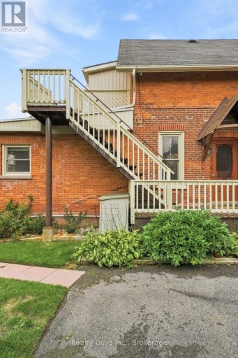 91 MAIN STREET, Brighton, Ontario, K0K1H0