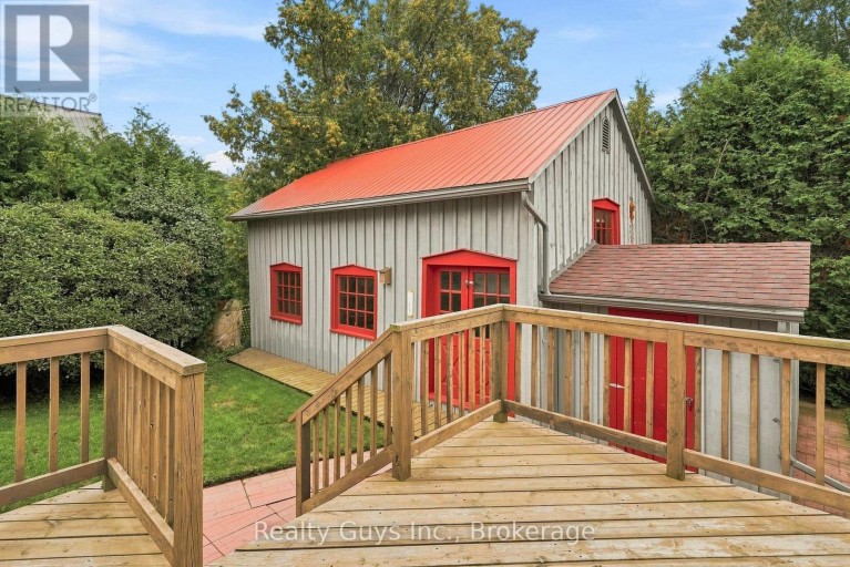 91 MAIN STREET, Brighton, Ontario, K0K1H0