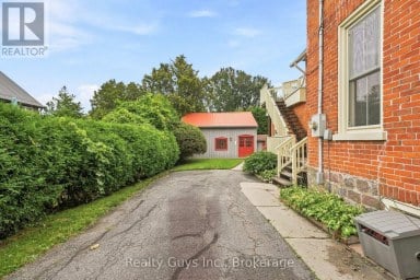 91 MAIN STREET Brighton Ontario photo 44