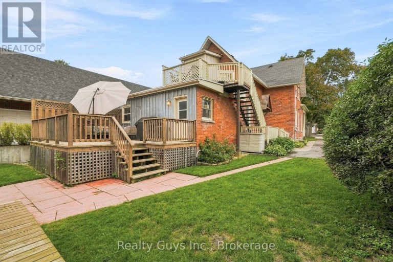 91 MAIN STREET, Brighton, Ontario, K0K1H0