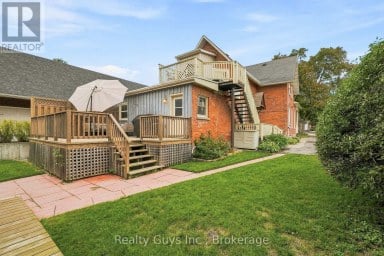 91 MAIN STREET Brighton Ontario photo 46